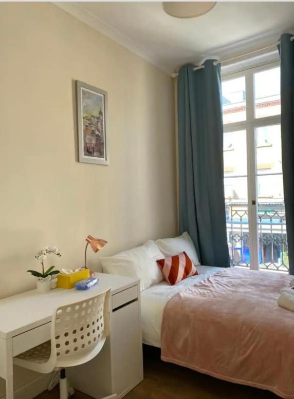 Lovely Private Rooms In Camden, Central Londres Quarto foto